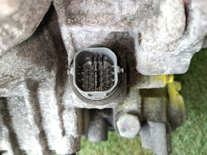 АКПП в сборе Hyundai Elantra 21-23 2.0 CVT FWD, 52к