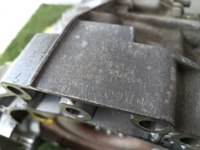 АКПП в сборе Audi Q5 80A 18-19 2.0T SUX 7ступ 66к