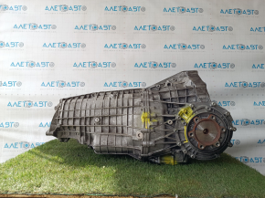 АКПП в сборе Audi Q5 80A 18-19 2.0T SUX 7ступ 66к