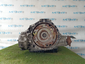 АКПП в сборе Audi Q5 80A 18-19 2.0T SUX 7ступ 66к