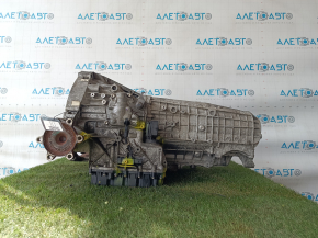 АКПП в сборе Audi Q5 80A 18-19 2.0T SUX 7ступ 66к