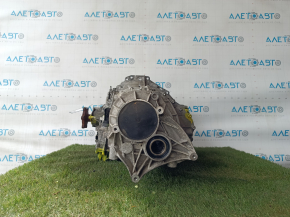 АКПП в сборе Audi Q5 80A 18-19 2.0T SUX 7ступ 66к