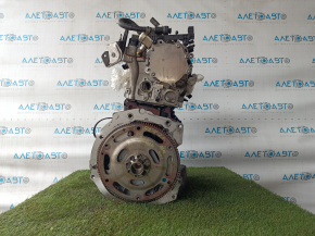 Двигатель Audi Q5 80A 18-19 2.0Т DAYB 66к, компрессия 12-12-12-12, снималась клапанная крышка