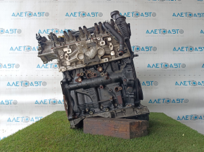 Двигатель Audi Q5 80A 18-19 2.0Т DAYB 66к, компрессия 12-12-12-12, снималась клапанная крышка