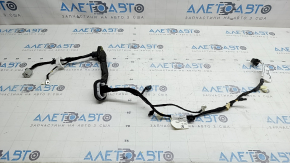 Проводка на дверь багажника левая Ford Escape MK4 20-23