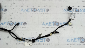 Проводка на дверь багажника левая Ford Escape MK4 20-23