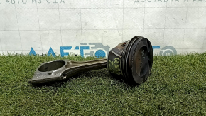 Шатун с поршнем 1шт Audi Q3 83A 19-25 2.0Т h:50.0 d: 82.5