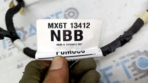 Проводка на дверь багажника правая Ford Escape MK4 20-23