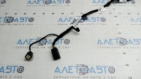 Проводка двери багажника Ford Escape MK4 20-22