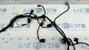 Проводка двери багажника Ford Escape MK4 20-22