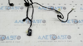 Проводка двери багажника Ford Escape MK4 20-22
