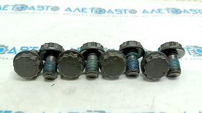 Болт маховика коленвала Audi Q3 83A 19-25 2.0Т комплект 8 шт