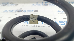 Пружина задняя левая Audi Q7 16-26
