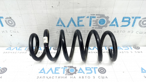 Пружина передняя правая Audi Q5 80A 18-20