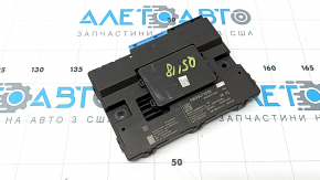 Interface Control Module Audi Q5 80A 18-24