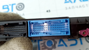 Interface Control Module Audi Q5 80A 18-24