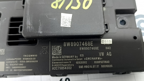 Interface Control Module Audi Q5 80A 18-24