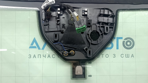 Лобовое стекло Ford Escape MK4 20-22 без датчика дождя под подогрев камеры и датчик запотевания, песок