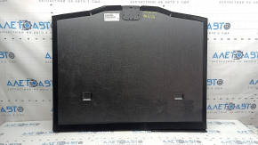 Пол багажника Ford Escape MK4 20-26 черный, царапины на ручке, под химчистку