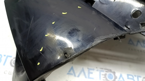 Bara spate, dreapta, Ford Escape MK4 20-26, fără parcare automată, grafit M7, suport rupt