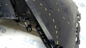 Bara spate, dreapta, Ford Escape MK4 20-26, fără parcare automată, grafit M7, suport rupt