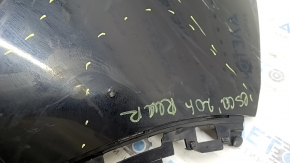 Bara spate, dreapta, Ford Escape MK4 20-26, fără parcare automată, grafit M7, suport rupt