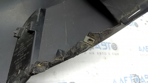 Bara spate, dreapta, Ford Escape MK4 20-26, fără parcare automată, grafit M7, suport rupt