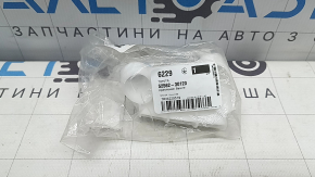Suportul din spate al barei de protecție dreapta sub stopul Lexus GS300 GS350 GS430 GS450h 06-11 nou original
