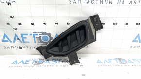 Заглушка птф правая Ford Escape MK4 20-22 тычки
