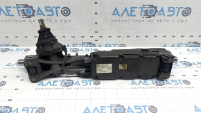 Рейка рулевая Audi Q7 16-23 без рулевых тяг