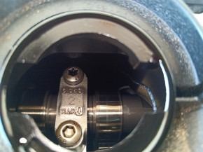 Двигатель BMW X3 G01 18-19 2.0T B46B20B AWD 54к, запустился, 11-11-11-11, с форсунками, насосом ТНВД, с катушками
