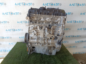 Двигатель BMW X3 G01 18-19 2.0T B46B20B AWD 54к, запустился, 11-11-11-11, с форсунками, насосом ТНВД, с катушками