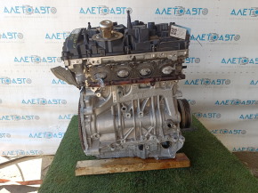 Двигатель BMW X3 G01 18-19 2.0T B46B20B AWD 54к, запустился, 11-11-11-11, с форсунками, насосом ТНВД, с катушками