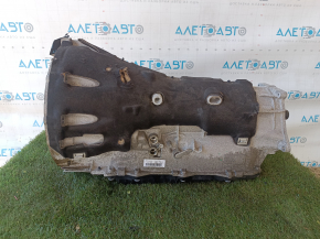 АКПП в сборе BMW X3 G01 18-19 2.0T GA8HP50X AWD 54к