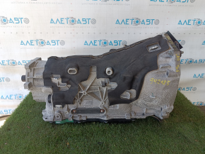 АКПП в сборе BMW X3 G01 18-19 2.0T GA8HP50X AWD 54к