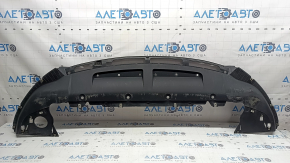 Apărătoare bară față Ford Escape MK4 20-26, structură, elemente de fixare rupte, zgâriate, rupte