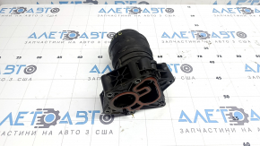 Корпус масляного фильтра Audi Q7 20-26 3.0T MHEV