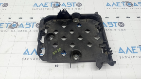 Кронштейн блока ECU Audi Q7 20-26 3.0T MHEV