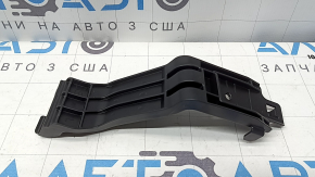 Кронштейн заднего бампера левый Mazda CX-5 22-25 на усилителе