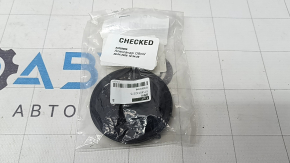 Эмблема значок капота BMW X5 X6 E70 E71 07-13