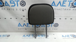 Подголовник 2 ряда правый Ford Escape MK4 20-22 ткань серая с черным