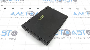 COMFORT BODY COMPUTER CONTROL MODULE Audi Q7 16-26