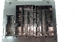COMFORT BODY COMPUTER CONTROL MODULE Audi Q7 16-26