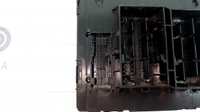 COMFORT BODY COMPUTER CONTROL MODULE Audi Q7 16-26