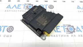 Модуль srs airbag компьютер подушек безопасности Audi Q7 21-26