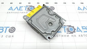 Модуль srs airbag компьютер подушек безопасности Audi Q7 21-26