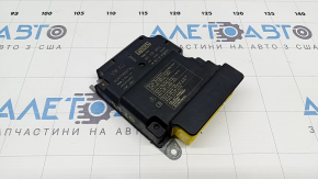 Модуль srs airbag компьютер подушек безопасности Audi Q7 21-26