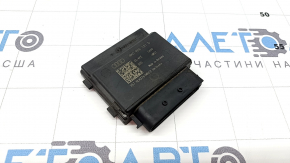 Modul de control al pompei de combustibil Audi Q7 20-26 3.0T