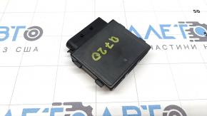 Fuel Pump Control Module Audi Q7 20-26 3.0T