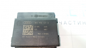 Fuel Pump Control Module Audi Q7 20-26 3.0T